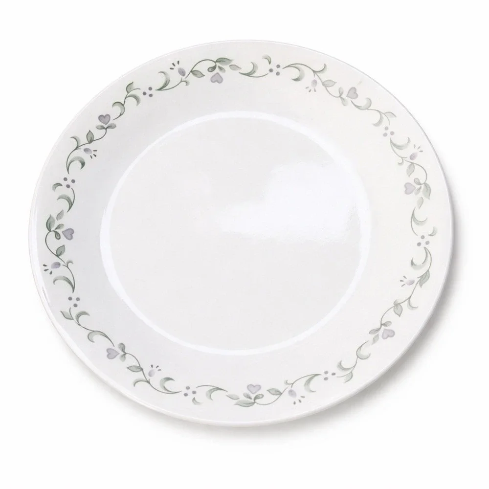 Corelle‎ Country Cottage Dinner Plate 10-1/4